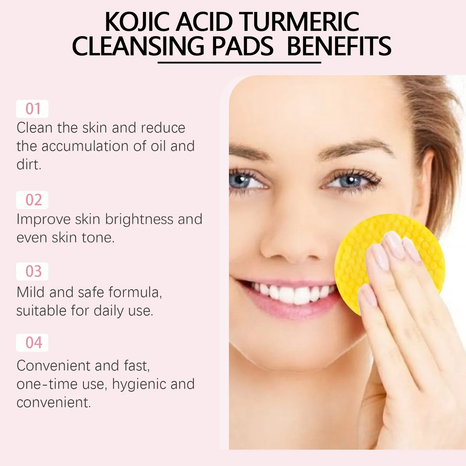 Gentle Formula for All Skin Types