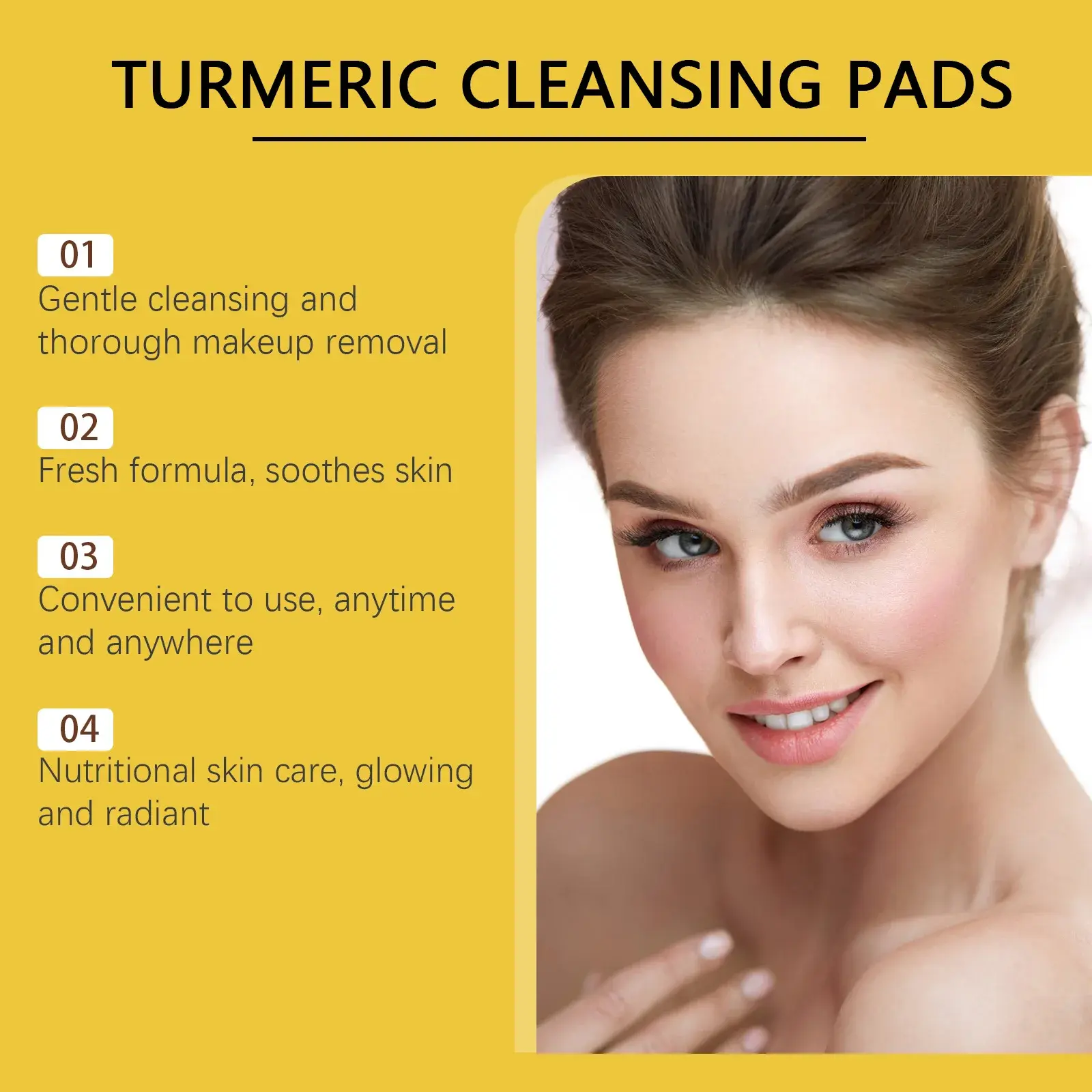 Safe for All Skin Types 3