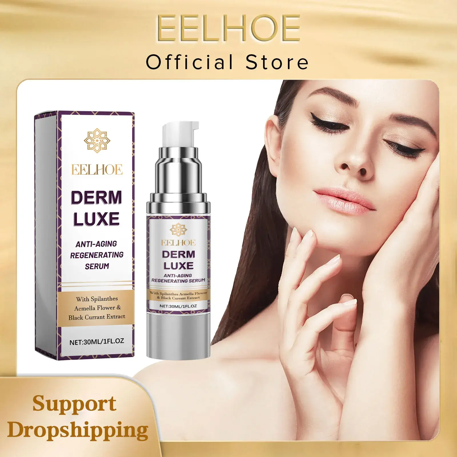 Safe for all skin types 1