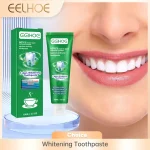 EELHOE toothpaste for gentle dental cleansing and fresh breath